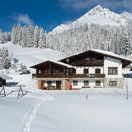 Mittereggalm Mühlbach Exterior foto