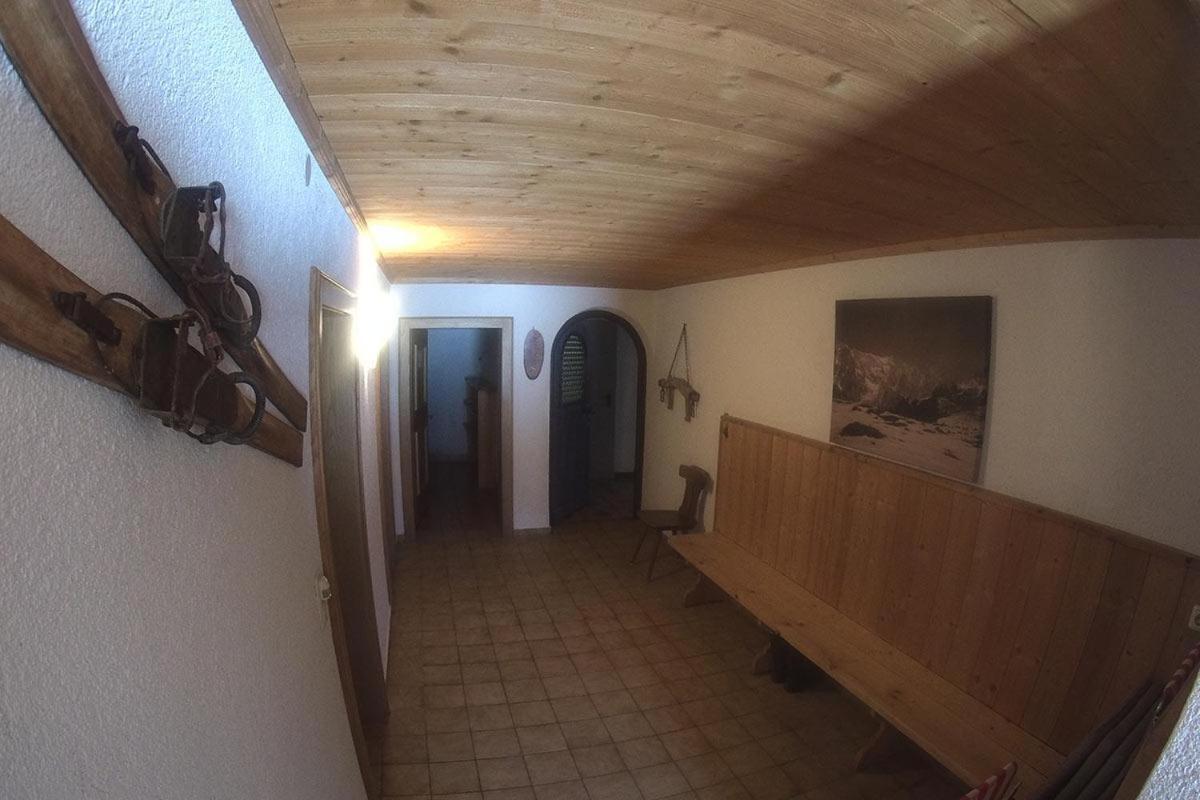 Mittereggalm Mühlbach Exterior foto