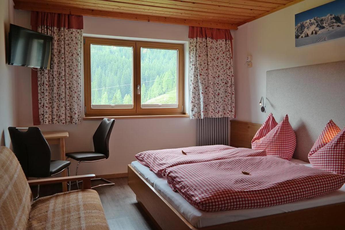 Mittereggalm Mühlbach Exterior foto